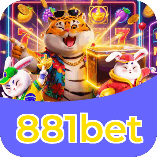 881bet - Infraestrutura de segurança certificada